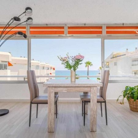 Apartamento El Sol By Altea Holiday Homes Exterior photo