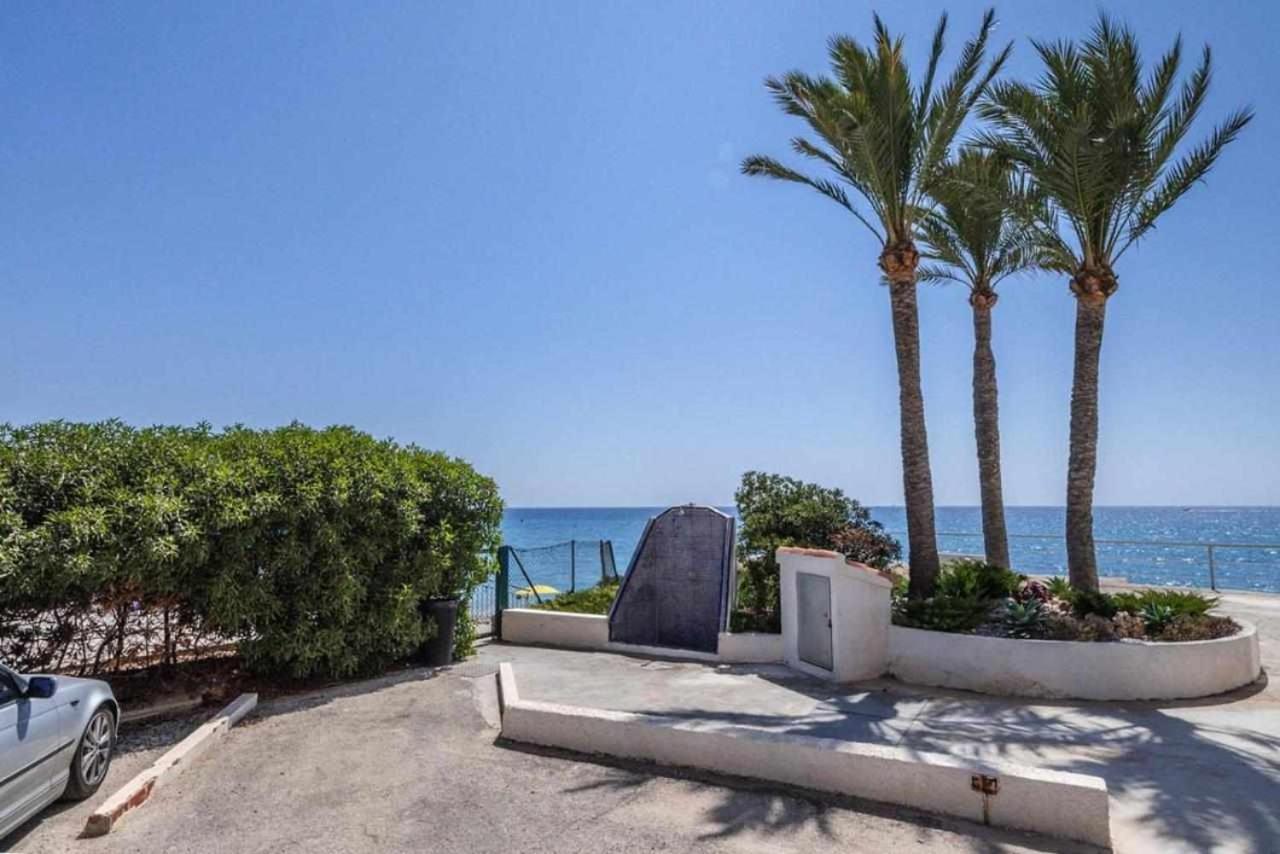 Apartamento El Sol By Altea Holiday Homes Exterior photo