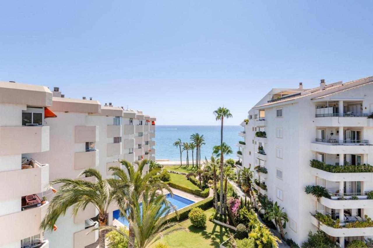 Apartamento El Sol By Altea Holiday Homes Exterior photo