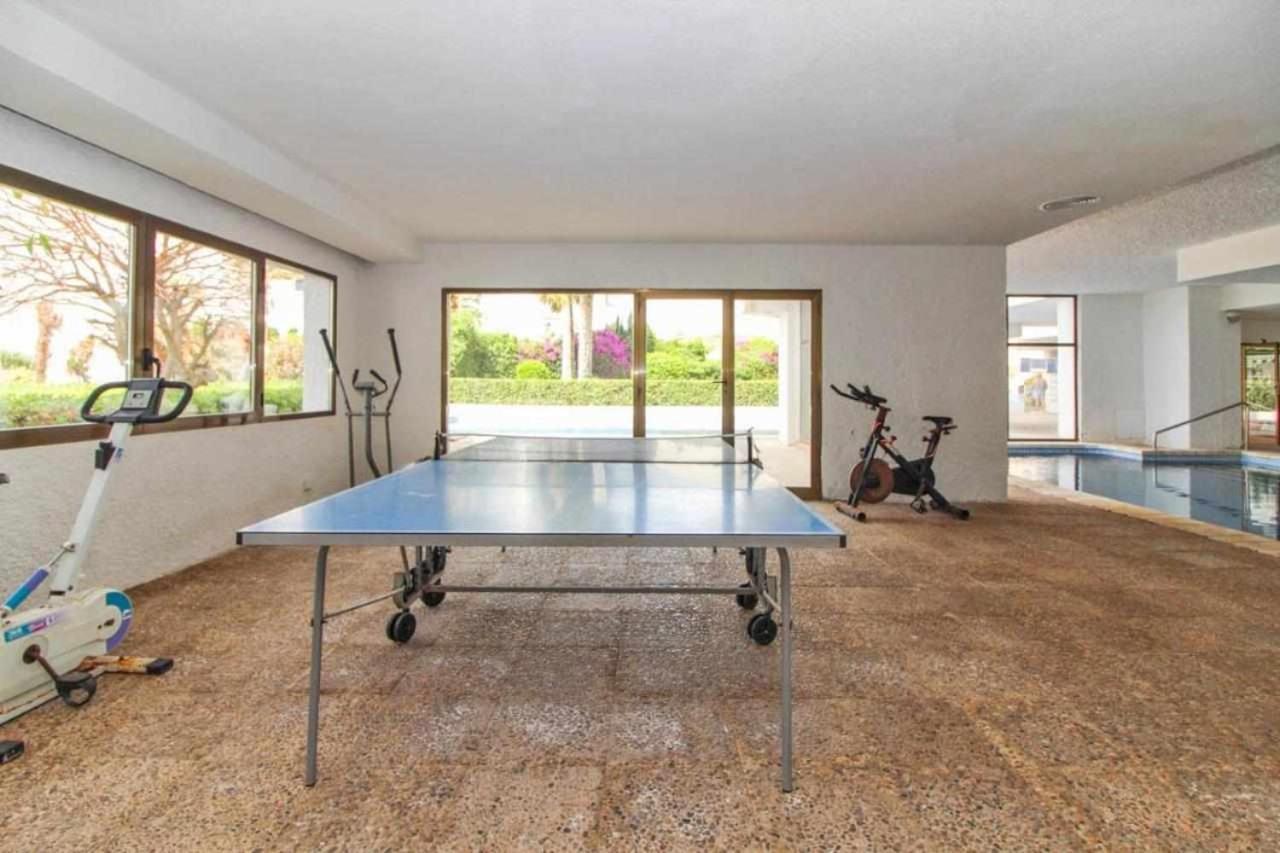 Apartamento El Sol By Altea Holiday Homes Exterior photo
